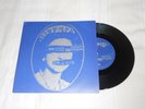 SEX PISTOLS : GOD SAVE THE QUEEN VIRGIN 2007 HEAVY VINYL. 30TH ANNIV JOHN LYDON