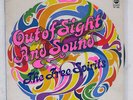 FREE SPIRITS OUT OF SIGHT & SOUND ABC SR-268 JAPAN LP