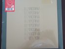 The Mars Volta Self Titled LP (2022) 180g NEW Shrink Wrap Tear