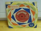 THE BEATLES - Please Please Me - RARE UK 1st Press 7