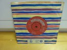THE BEATLES - Love Me Do - RARE UK 1st Press 7