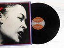 LP Billie Holiday: The Real Lady Sings The Blues (Coral Mono CP 93) UK 1963