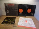 Neil Young With Crazy Horse – Broken Arrow rare DLP mint- 1996