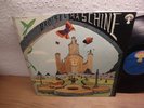 BRÖSELMASCHINE SAME LP 1971 IN MINT- KRAUTROCK MONSTER ULTRA RAR