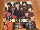 Pink Floyd - Piper At The Gates Of Dawn - Vinyl Record 1967