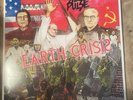 Steel Pulse - Earth Crisis  LP 60315 Excellent Condition￼