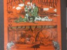Pete Brown & His Battered Ornaments A Meal You Can  1969 LP VG+ RARE blues psych