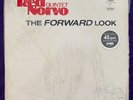 RED NORVO QUINTET The Forward Look UHQR 45rpm REFERENCE RECORDINGS Half Speed NM