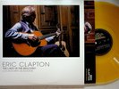 Eric Clapton- Lady In The Balcony Lockdown Sessions 2-LP (2021 YELLOW Vinyl NM)