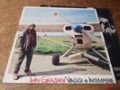Ivan Graziani – Viaggi E Intemperie - LP 1st 1980 Numero Uno