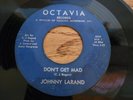 R&B Soul 45 Johnny Larand 