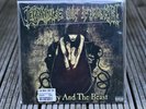 Cradle of Filth Vinyl cruelty and the beast- sealed / eingeschweisst / neu 2010