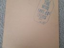 THE WHO LIVE AT LEEDS STEREO VINYL LP OG DECCA All 12 INSERTS NM