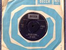 THE ACCENT - RED SKY AT NIGHT rare UK 1967 / PSYCH / FREAKBEAT / MOD / NEAR MINT