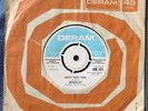 BEVERLEY - HAPPY NEW YEAR rare UK 1966 DEMO PROMO / MOD GARAGE / JIMMY PAGE /EX-