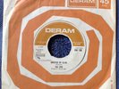 THE SYN - CREATED BY CLIVE rare UK 1967 / PSYCH FREAKBEAT / PRE - YES / VG+++