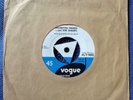 THURSTON HARRIS & SHARPS - 