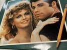 Grease Original Soundtrack Vinyl LP 1978 Double Album RSO Records RS-2-4002