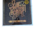 Welcome Home Gatefold,Download Card Zac Brown Band  Vinyl 2017 Mint,sealed Rare