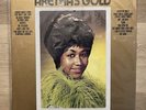 ARETHA FRANKLIN  ARETHA’S GOLD MFSL SEALED  2 LP 45 RPM Limited To 4000