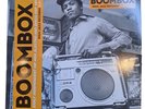 Boombox Vol 1 Triple Vinyl LP Early Hip Hop, Electro, Disco Rap 1979-82 EX/EX
