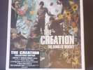 The Creation The Singles vinyl Box Set Demon Records 2014