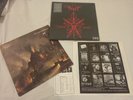 CELTIC FROST-Morbid Tales 180GR 2 Vinyl LP sealed + into the pandemonium G\F LP