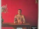 Mac Miller - Watching Movies With The Sound Off Clear w/ Red Marble, Urban EXC
