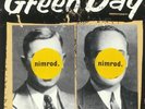 GREEN DAY - Nimrod - Vinyl (gatefold 2xLP (side 4 etched))