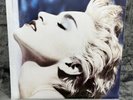 LP Madonna - True Blue | Japan | EX+/EX | Pop Rock
