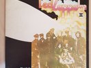 VINYL LED ZEPPELIN II 2 UK CROSSOVER ATLANTIC RECORDS K40037 VINYL LP