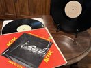 AC/DC Vinyl Paris 12/9/79  ‘79 Bon-Scott’s Last Qui-Qui Driville Records 1980