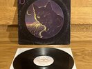 BOBBY & THE MIDNITES LP Arista AL 9568 Bob Weir Grateful Dead 1981 VG+