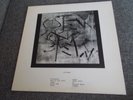 Stew 1-Topf S & F Records Germany LP + insert Prog Krautrock Jazzrock Afro