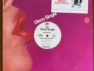 Heatwave Always And Forever / The Groove Line Rare 1976 Promo VG+ 12