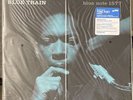 JOHN COLTRANE 'Blue Train LP NEW Mono Lee Morgan Kenny Drew Paul Chambers Fuller