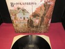 BLACK SABBATH Self Titled - G/F, VINYL LP - Nems NEL 6002, Original UK 1976 - EX