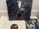 A Day To Remember - Homesick Vinyl Record Black 2013