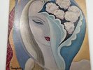 DEREK & THE DOMINOS   LAYLA 2 LP (1970) ORIG PRESS VG+/EX ATCO SD-2-704 GP