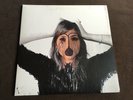 The Blood Brothers - Young Machetes  LP Blue Vinyl