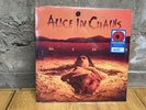 Damaged Alice in Chains - Dirt Apple Red 2xLP Vinyl Walmart Exclusive SHIPS NOW