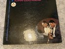 John Coltrane, Duke Ellington; Impulse A-30; MONO; Early copy; Bellsound stamp