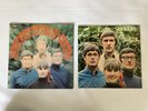 Judith Durham The Seekers - Autographed Seen In Green Mono LP With Photo Booklet
