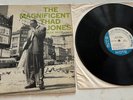 Thad Jones The Magnificent LP Record Blue Note Records 1950's Jazz BLP 1527