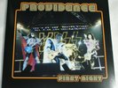 KISS – Providence First Night – USA/ Providence, July 31th 1979, Color Vinyl 2LP