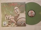 Queen - News Of The World - NM/NM 2022 Glam Rock Olive Vinyl Remastered Shrink