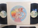 Grateful Dead - Europe '72 - Warner Bros 1975 Tri-Fold 3xLP w/ Booklet