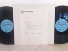 Lynyrd Skynyrd - Rock Stars - Radio Today 1988 2xLP Transcription w/ Cue Sheet