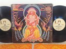 Hawkwind - Space Ritual - United Artists 1973 UK Fold-Out Jacket 2xLP w/ Inners