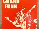 Grand Funk Railroad - Grand Funk LP 1969 Capitol SKAO-406 NM